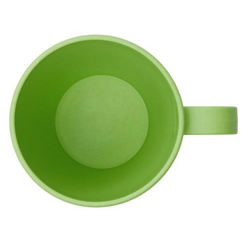 Кружка из пшеничного волокна Morning, 400 мл; - купить необычные сувениры в Воронеже