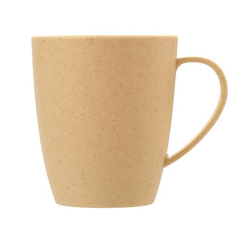 Кружка из пшеничного волокна Morning, 400 мл; - купить необычные подарки в Воронеже