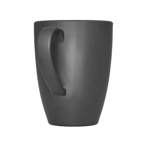 Кружка Grain из натуральных волокон; - купить подарки с логотипом в Воронеже