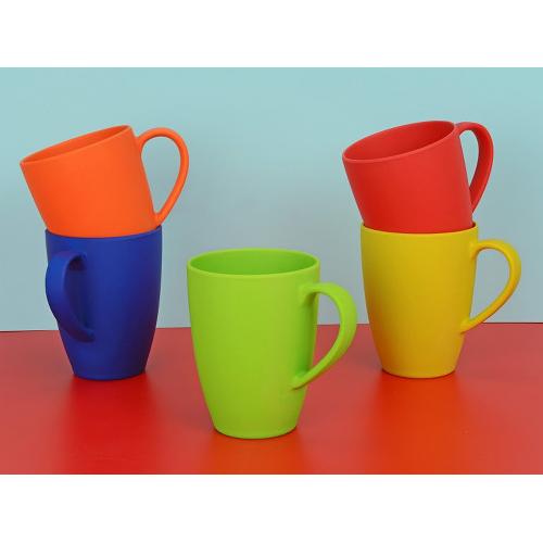 Кружка Grain из натуральных волокон; - купить необычные сувениры в Воронеже