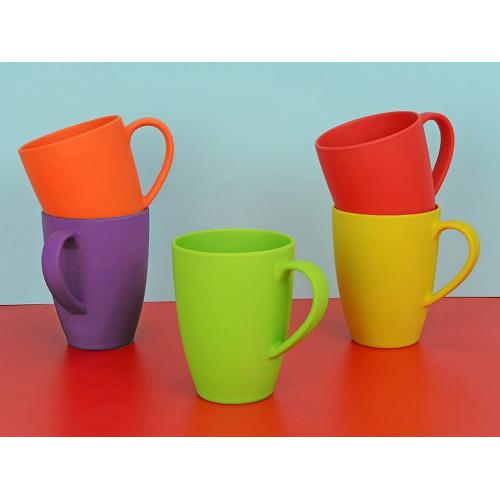 Кружка Grain из натуральных волокон; - купить необычные сувениры в Воронеже