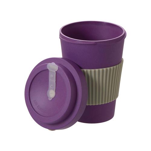 Термокружка Muffin из натуральных волокон; - купить необычные сувениры в Воронеже