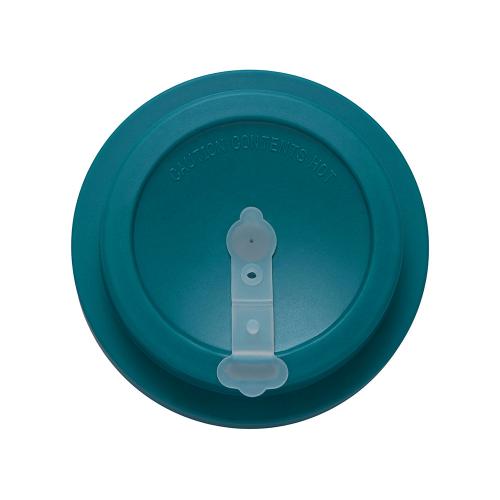 Термокружка Muffin из натуральных волокон; - купить подарки с логотипом в Воронеже