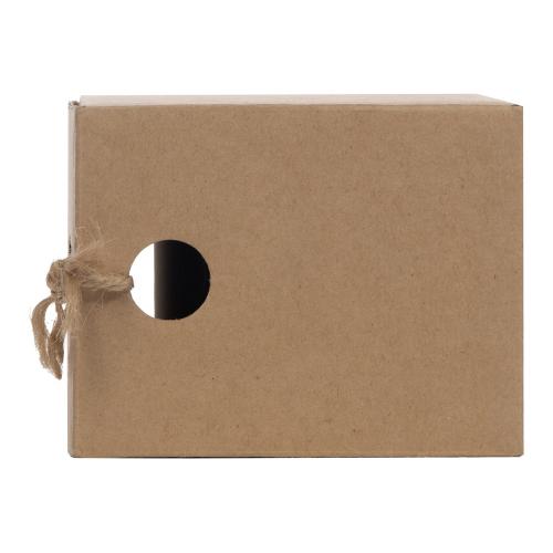 Кружка эмалированная в коробке; - купить подарки с логотипом в Воронеже