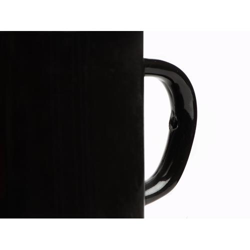 Кружка эмалированная с ободком; - купить необычные сувениры в Воронеже