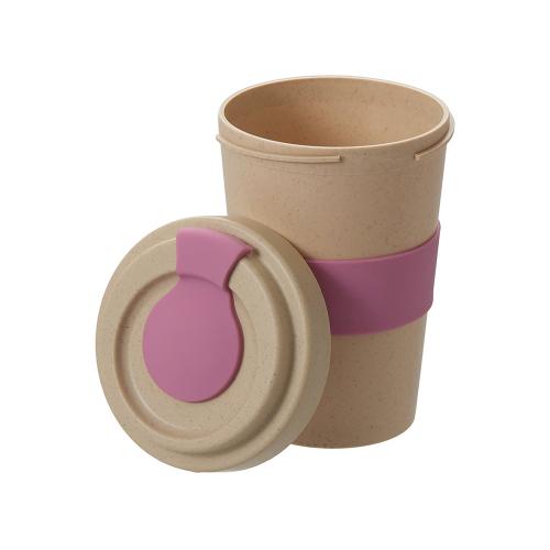 Стакан из пшеничного волокна Flava; - купить необычные сувениры в Воронеже