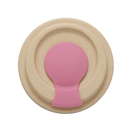 Стакан из пшеничного волокна Flava; - купить подарки с логотипом в Воронеже