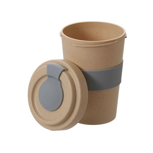 Стакан из пшеничного волокна Flava; - купить необычные сувениры в Воронеже