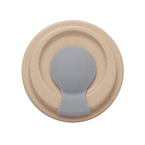 Стакан из пшеничного волокна Flava; - купить подарки с логотипом в Воронеже