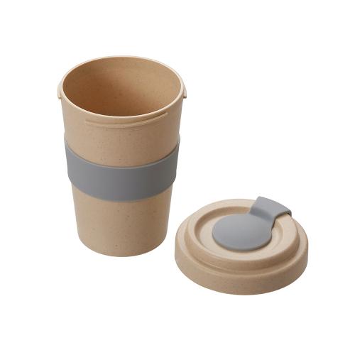 Стакан из пшеничного волокна Flava; - купить необычные подарки в Воронеже