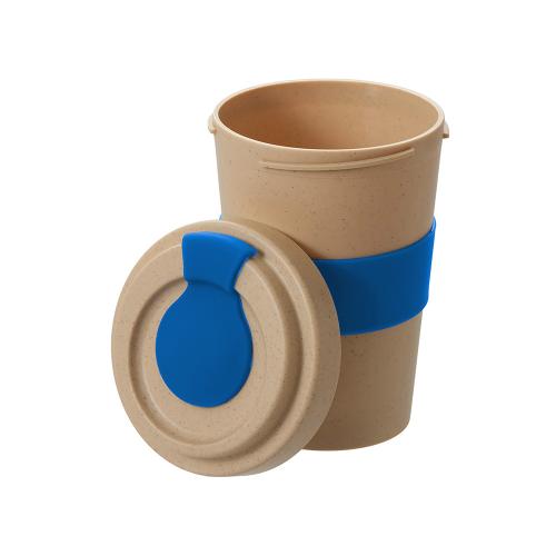 Стакан из пшеничного волокна Flava; - купить необычные сувениры в Воронеже