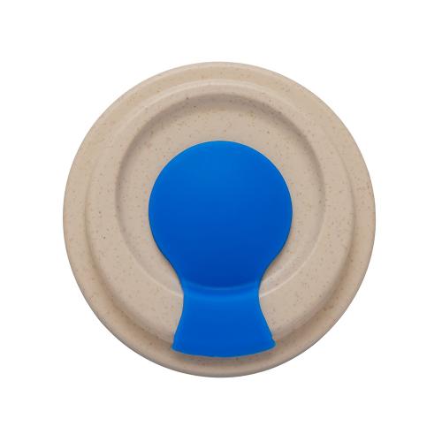 Стакан из пшеничного волокна Flava; - купить подарки с логотипом в Воронеже