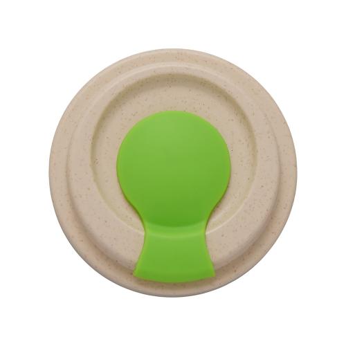 Стакан из пшеничного волокна Flava; - купить подарки с логотипом в Воронеже