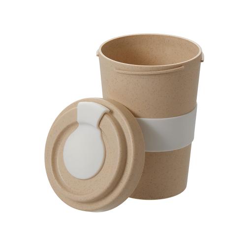 Стакан из пшеничного волокна Flava; - купить необычные сувениры в Воронеже