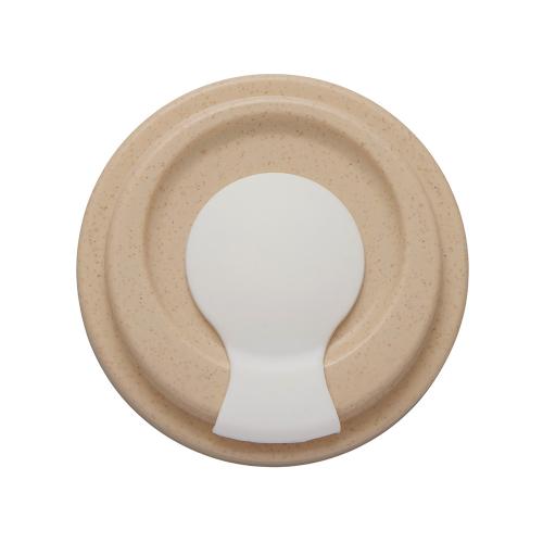 Стакан из пшеничного волокна Flava; - купить подарки с логотипом в Воронеже