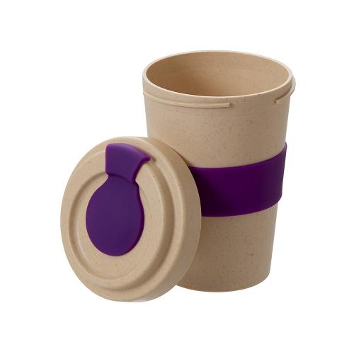 Стакан из пшеничного волокна Flava; - купить необычные сувениры в Воронеже