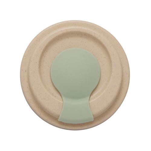 Стакан из пшеничного волокна Flava; - купить именные сувениры в Воронеже