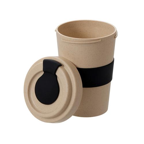 Стакан из пшеничного волокна Flava; - купить необычные сувениры в Воронеже