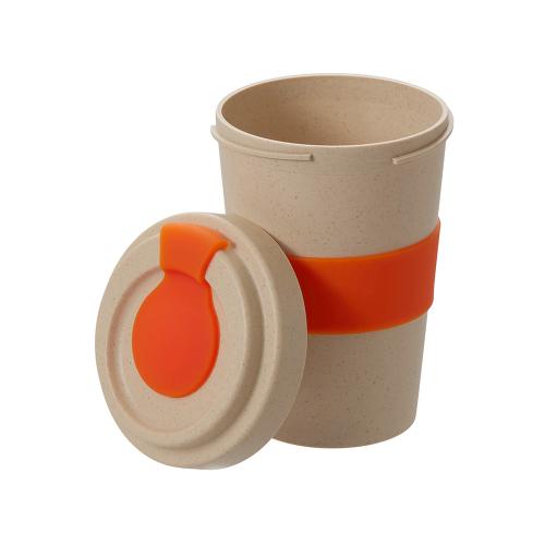 Стакан из пшеничного волокна Flava; - купить необычные сувениры в Воронеже