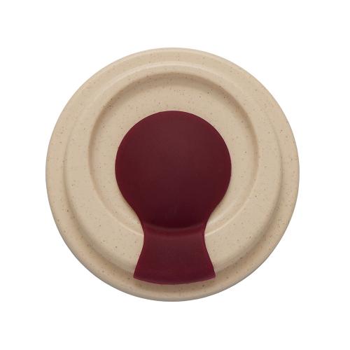 Стакан из пшеничного волокна Flava; - купить подарки с логотипом в Воронеже