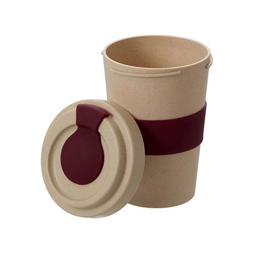 Стакан из пшеничного волокна Flava; - купить необычные сувениры в Воронеже