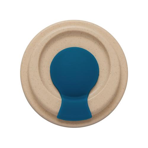 Стакан из пшеничного волокна Flava; - купить подарки с логотипом в Воронеже