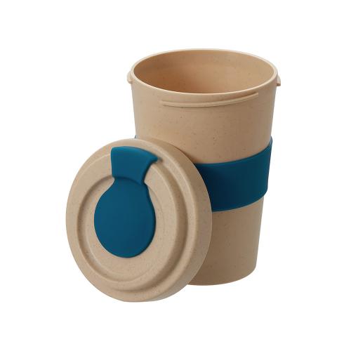 Стакан из пшеничного волокна Flava; - купить необычные сувениры в Воронеже