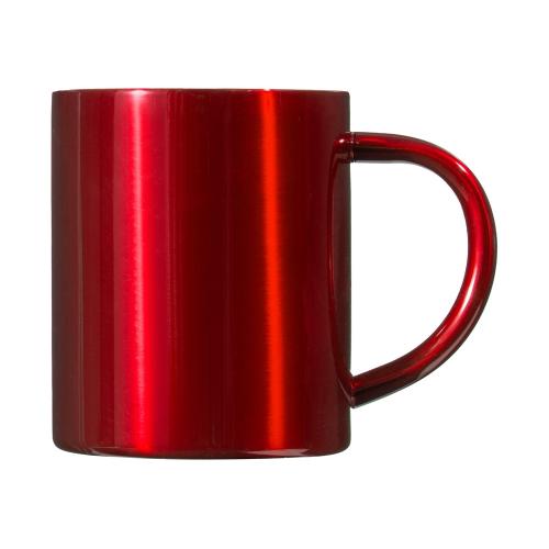 Стальная кружка с двойными стенками Altai; - купить необычные сувениры в Воронеже