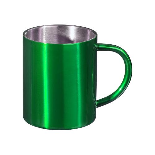 Стальная кружка с двойными стенками Altai; - купить необычные подарки в Воронеже