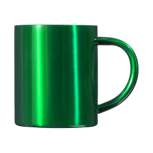 Стальная кружка с двойными стенками Altai; - купить необычные сувениры в Воронеже