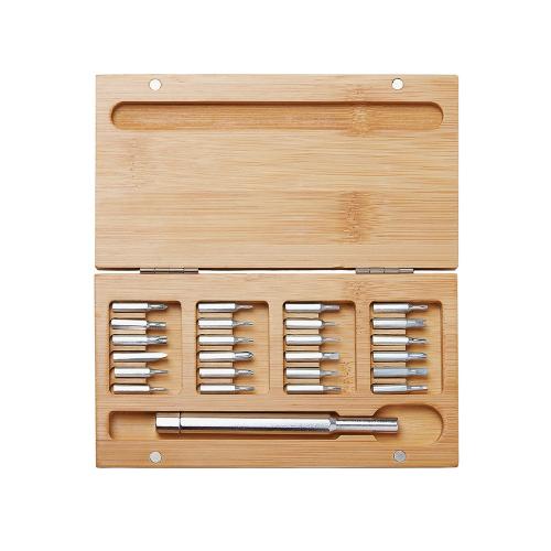 Набор отверток 24-в-1; - купить необычные сувениры в Воронеже