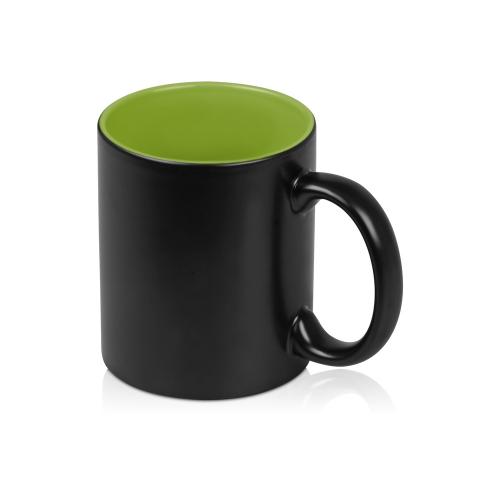 Кружка с покрытием для гравировки Subcolor BLK; - купить необычные подарки в Воронеже