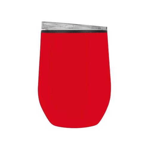 Термокружка Pot 330мл; - купить именные сувениры в Воронеже