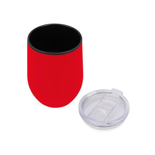 Термокружка Pot 330мл; - купить необычные подарки в Воронеже