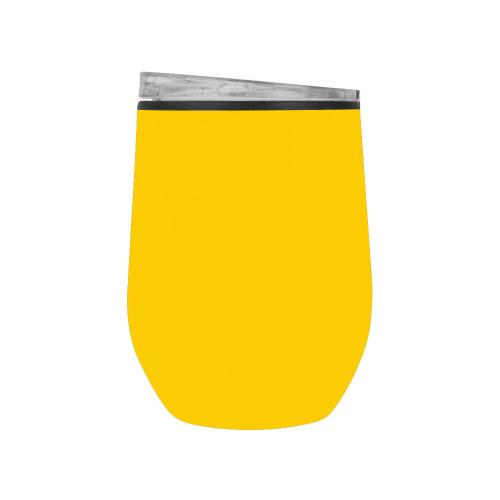 Термокружка Pot 330мл; - купить именные сувениры в Воронеже