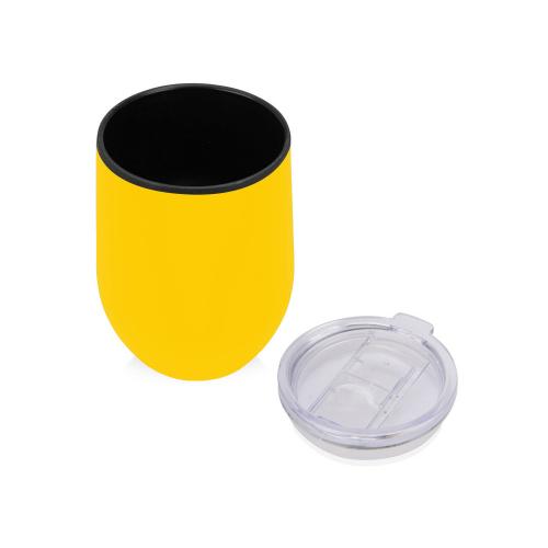 Термокружка Pot 330мл; - купить необычные подарки в Воронеже