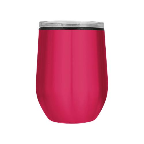 Термокружка Pot 330мл; - купить подарки с логотипом в Воронеже