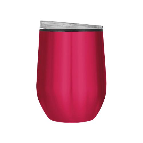 Термокружка Pot 330мл; - купить именные сувениры в Воронеже