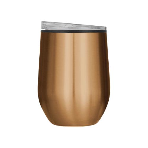 Термокружка Pot 330мл; - купить именные сувениры в Воронеже