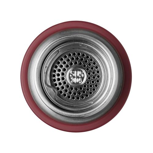 Вакуумный термос с двойными стенками и медным слоем Torso, 480 мл; - купить именные сувениры в Воронеже