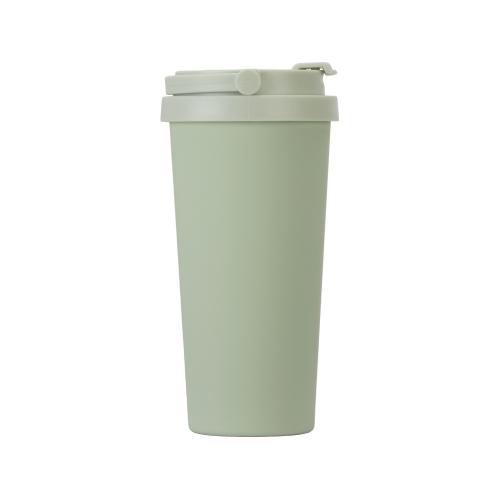 Термокружка Grant, 473мл, тубус; - купить подарки с логотипом в Воронеже