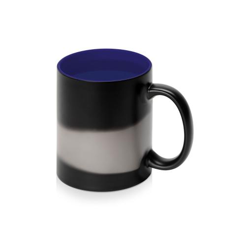 Кружка-хамелеон Surprise матовая; - купить необычные сувениры в Воронеже