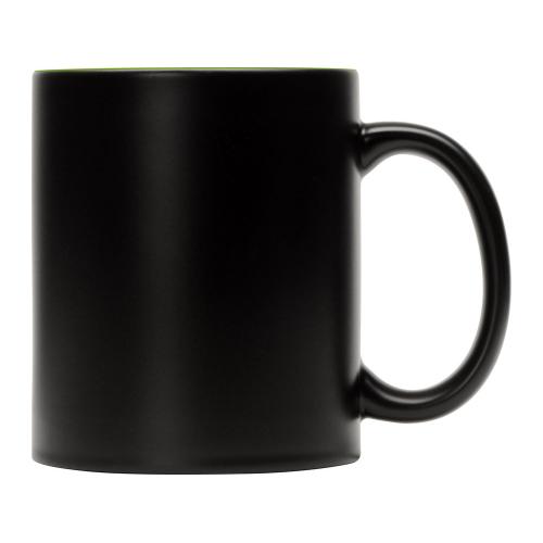 Кружка-хамелеон Surprise матовая; - купить необычные подарки в Воронеже