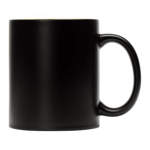 Кружка-хамелеон Surprise матовая; - купить необычные подарки в Воронеже