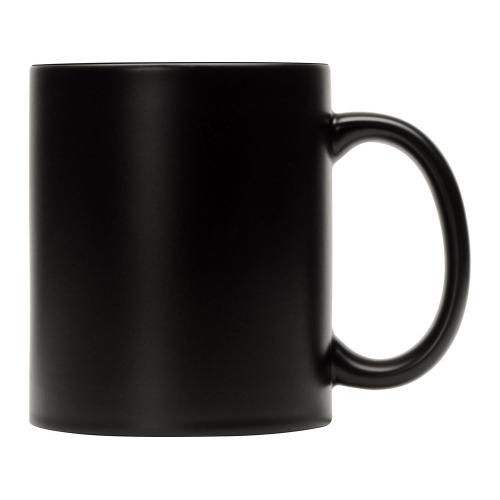 Кружка-хамелеон Surprise матовая; - купить необычные подарки в Воронеже