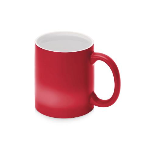 Кружка-хамелеон Magic матовая; - купить необычные сувениры в Воронеже