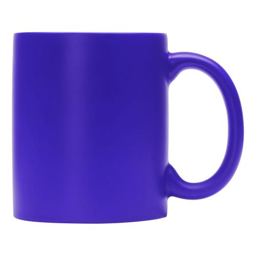 Кружка-хамелеон Magic матовая; - купить необычные подарки в Воронеже