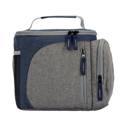 Сумка-холодильник Festival; - купить именные сувениры в Воронеже