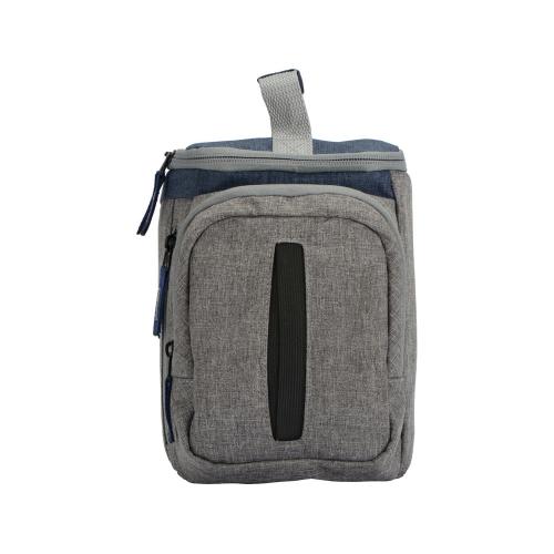 Сумка-холодильник Festival; - купить подарки с логотипом в Воронеже