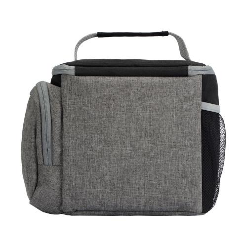 Сумка-холодильник Festival; - купить именные сувениры в Воронеже